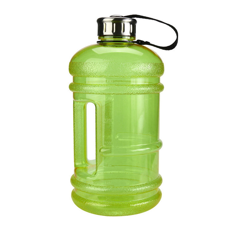 Fitness water bottle