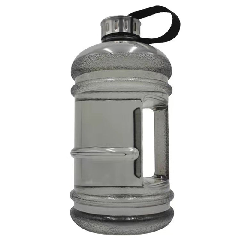 Fitness water bottle