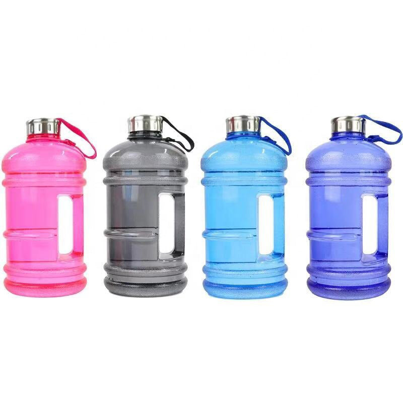 Fitness water bottle