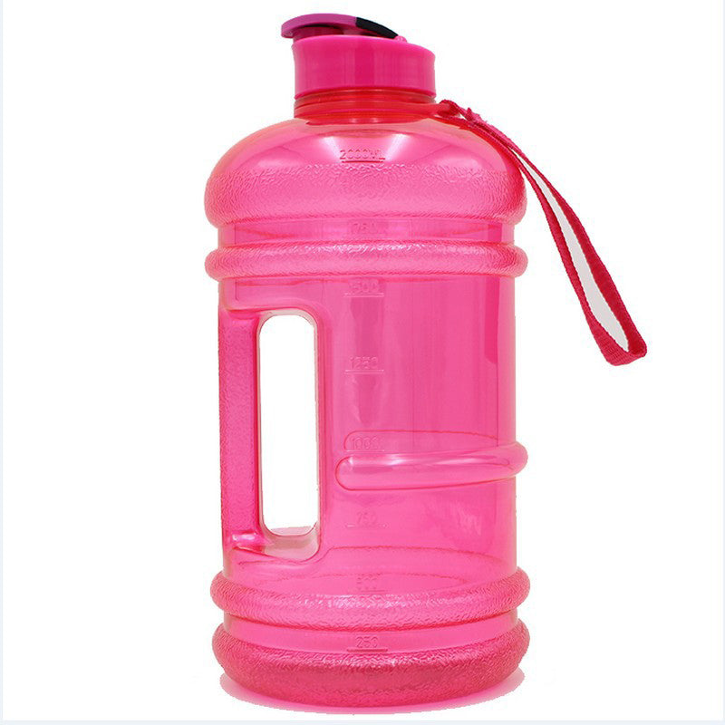 Promotional sport water bottle