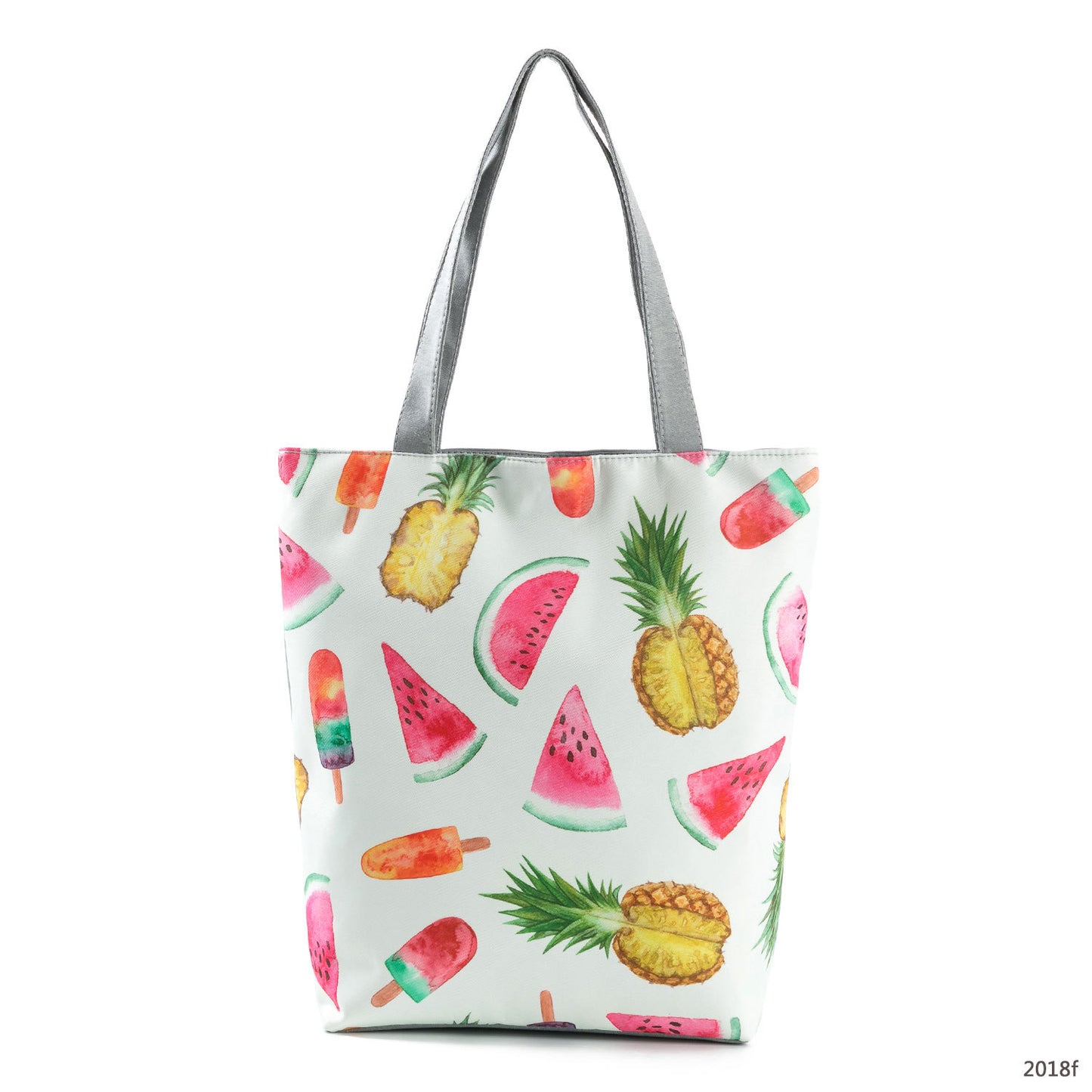 Canvas materials tote bags beach bags