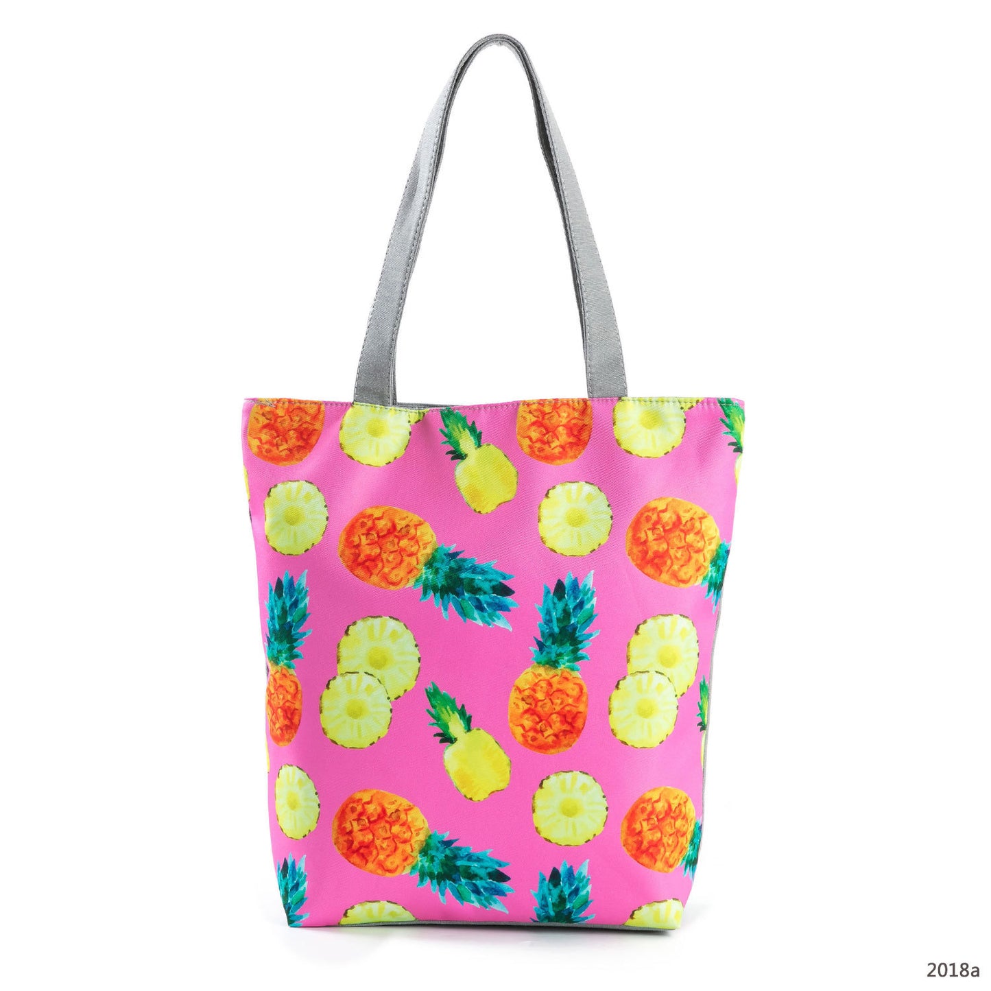 Canvas materials tote bags beach bags