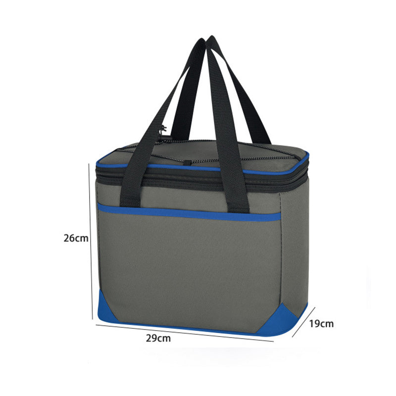 Customized brand cooler bags for camping