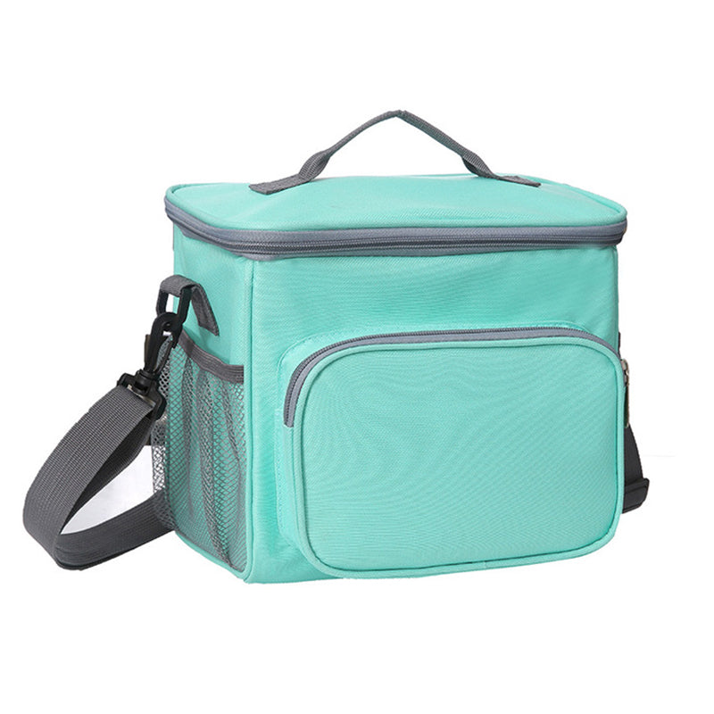 Large capacity camping insulated bags