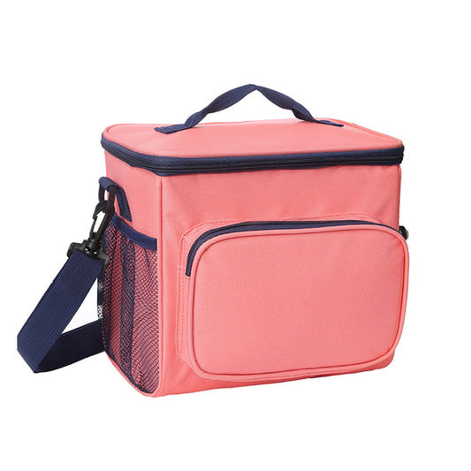 Outdoor travel cooler bag insulated bags