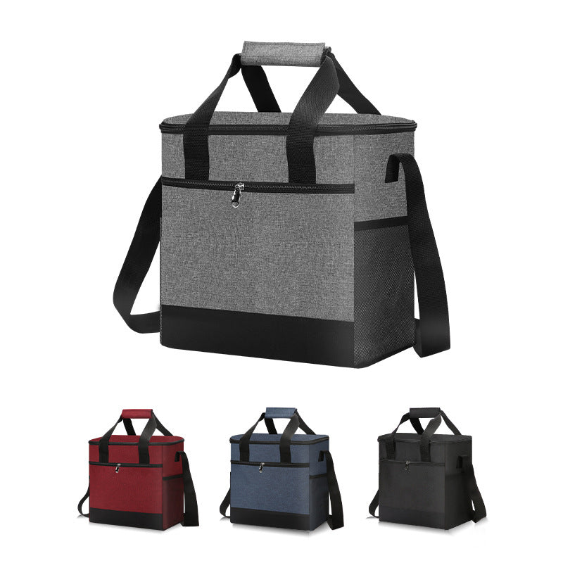 Customized brand outdoor large capacity cooler bags