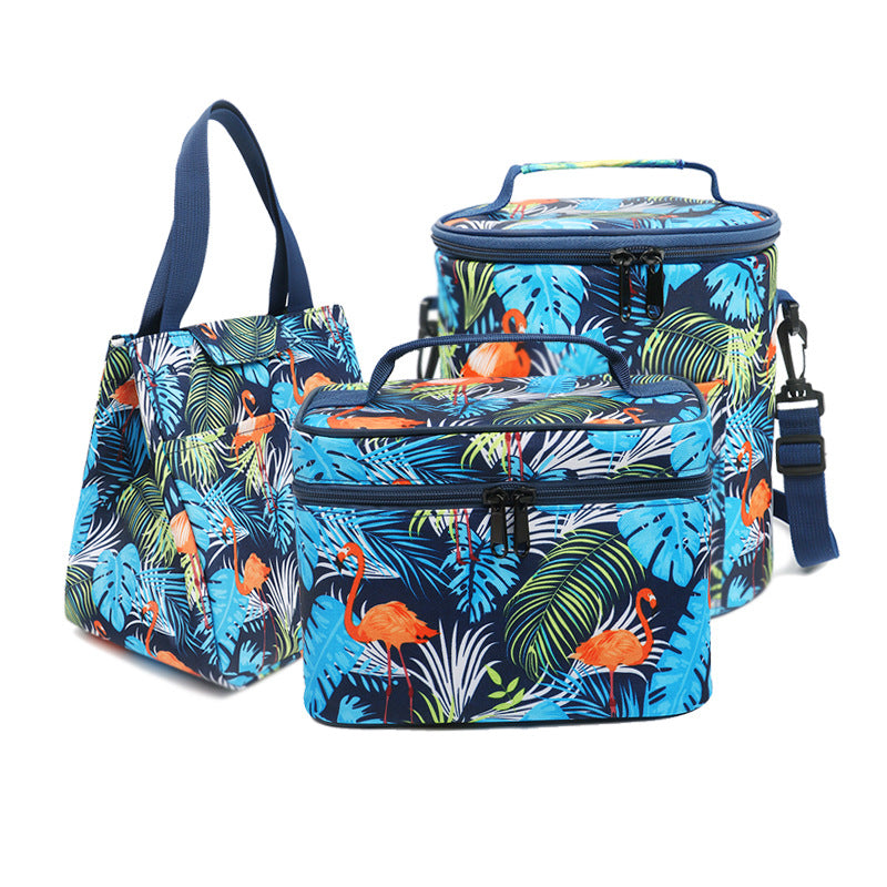 High quality outdoor cooler bag lunch bags