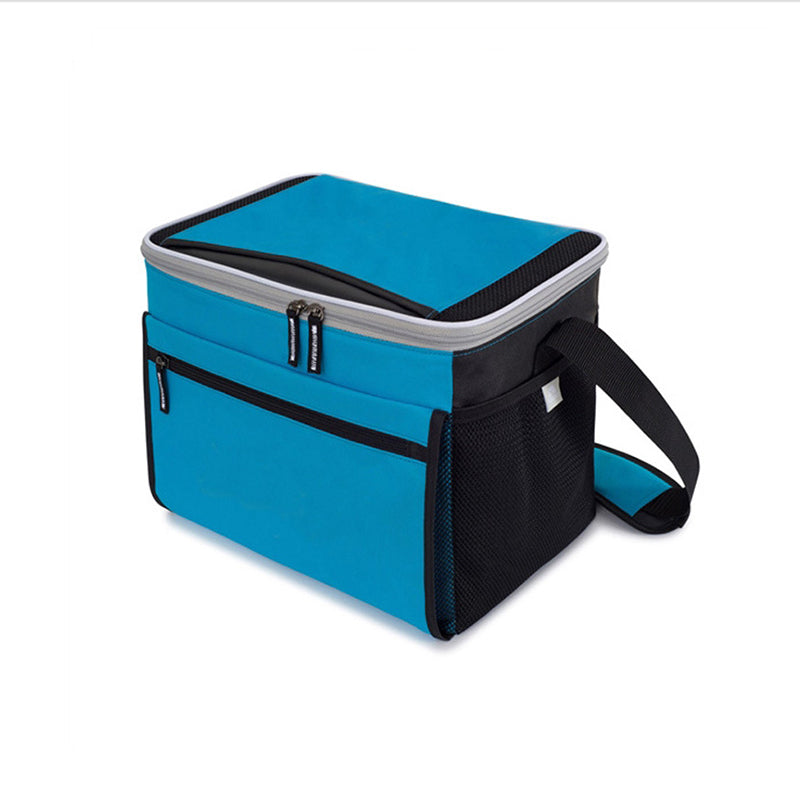 Camping traveling oxford insulated bags