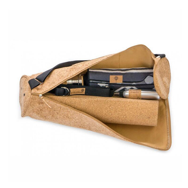 Sork materials yoga mat package bags