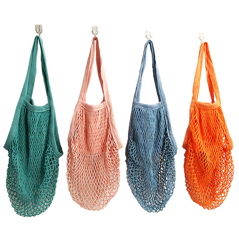 Fruit package cotton mesh bags