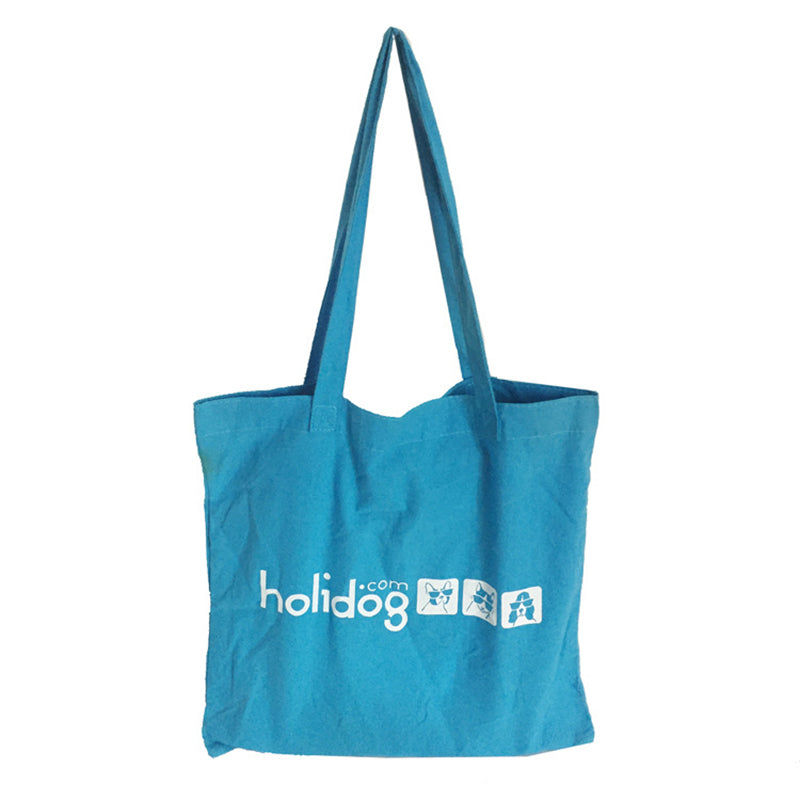 Customized brand cotton shopping bags