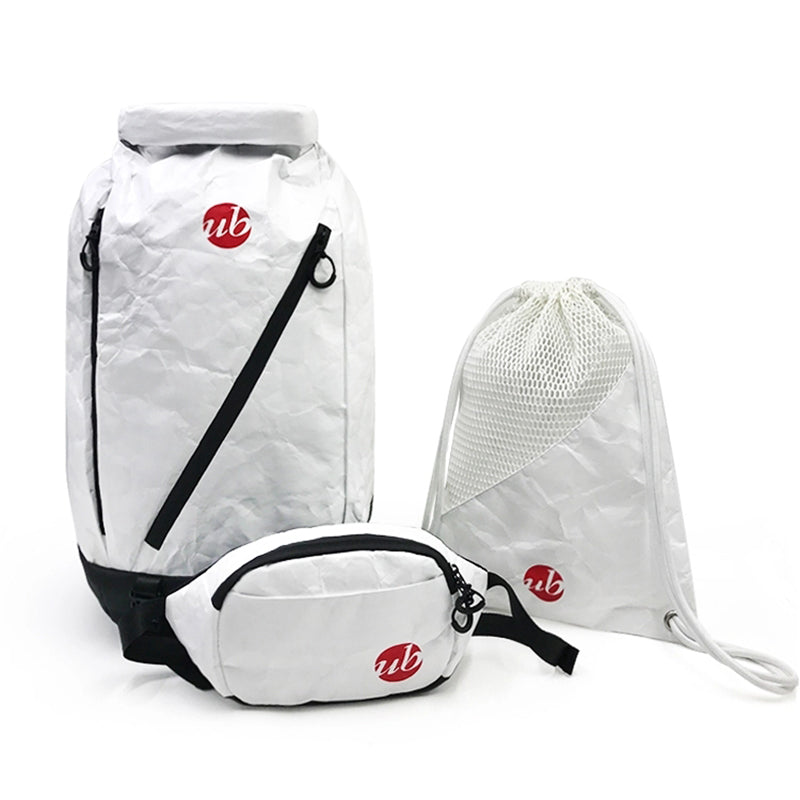 Sport storage bags drawstring bag