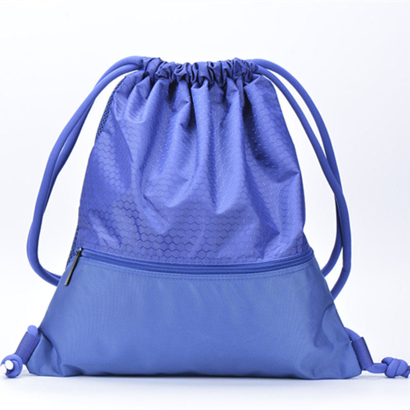 Oxford material drawstring bags