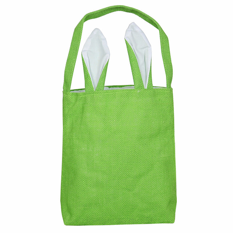 Easter holiday candy shopping gifts bags