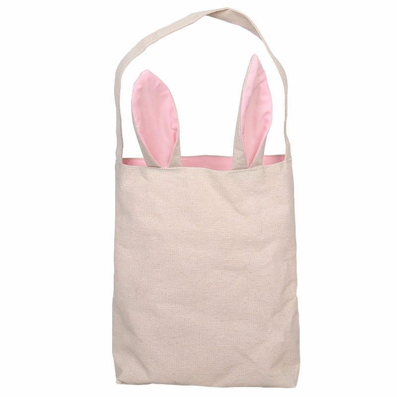 Easter holiday candy shopping gifts bags