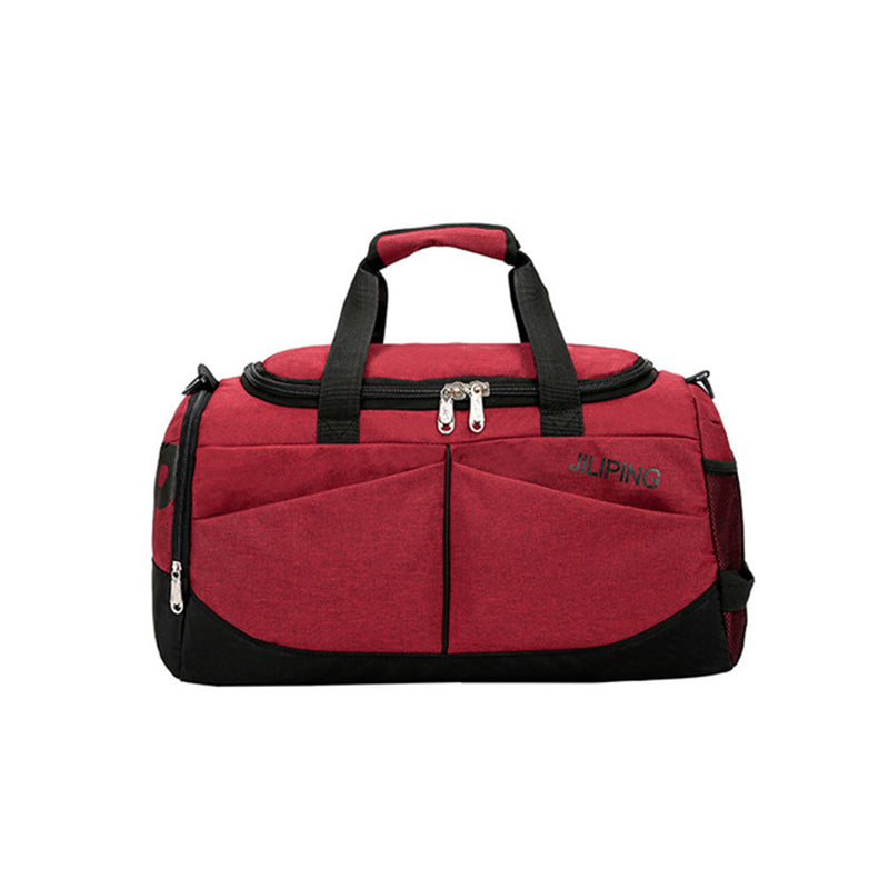 Oxford materials sport bags gym bags