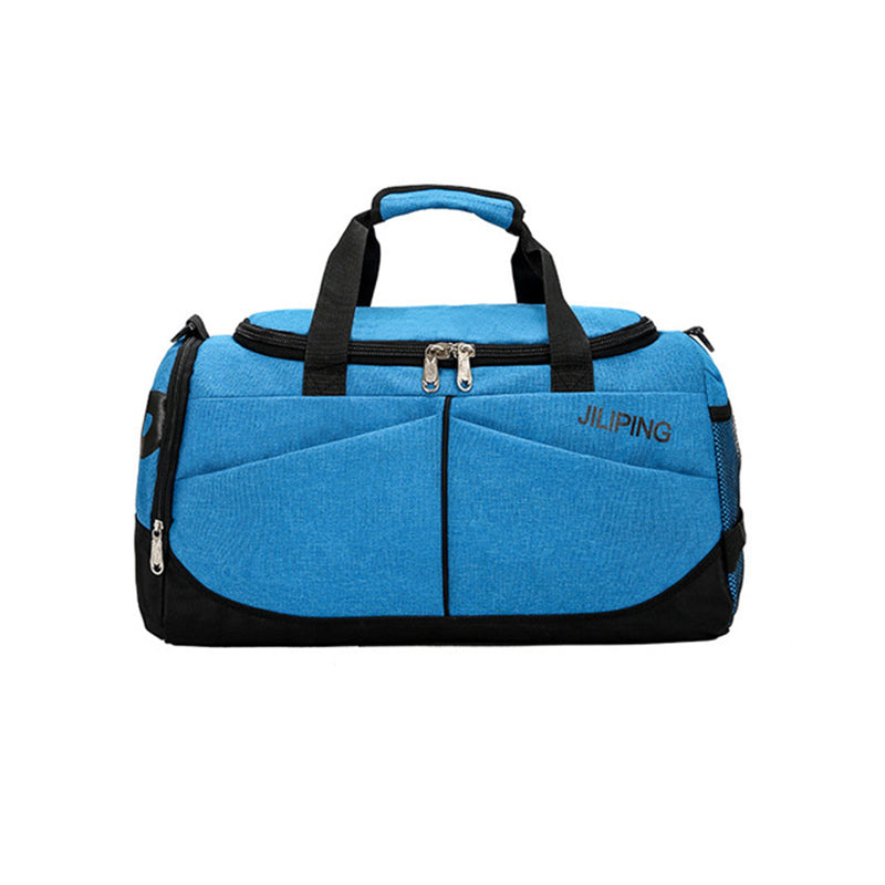 Oxford materials sport bags gym bags