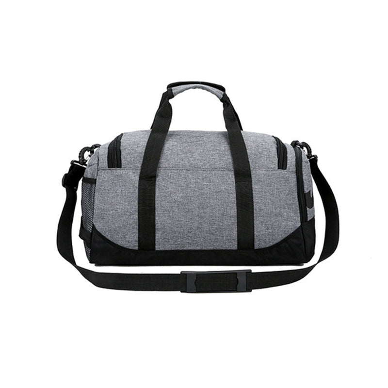 Oxford materials sport bags gym bags