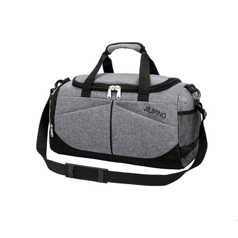 Oxford materials sport bags gym bags