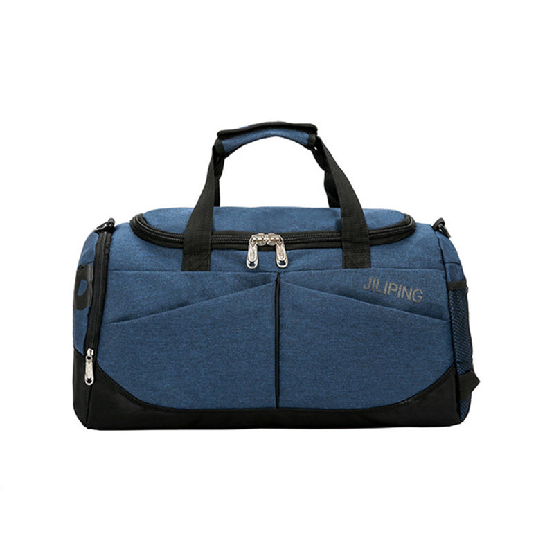 Oxford materials sport bags gym bags