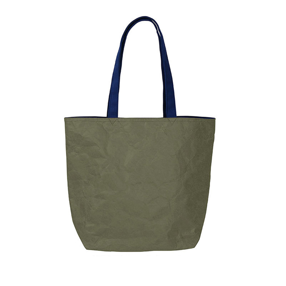 Kraft paper beach bag handbags