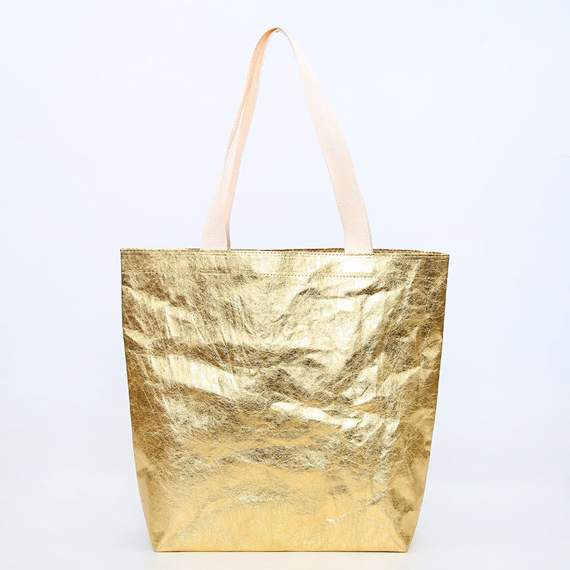 Tyvek paper large size tote bags