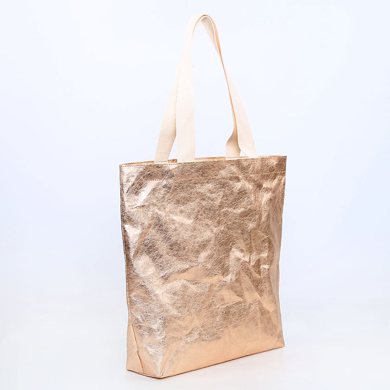 Tyvek paper large size tote bags