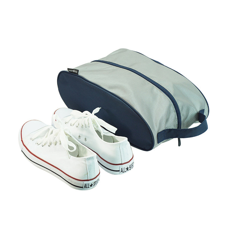 Waterproof shoes package storage bags