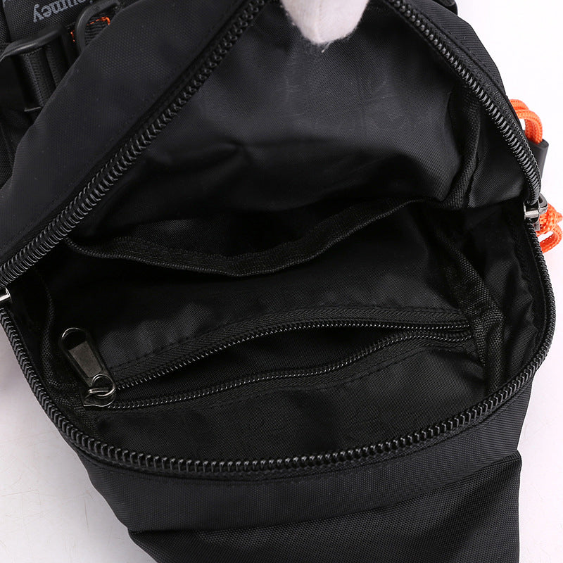 Sport shoulder bag