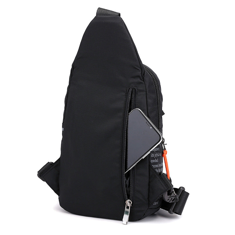 Sport shoulder bag