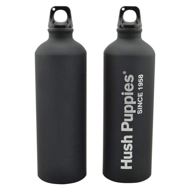 Promotional aluminum water bottle