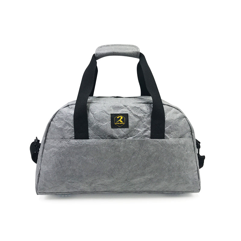 Tyvek Paper Sport Bags Gym Bags