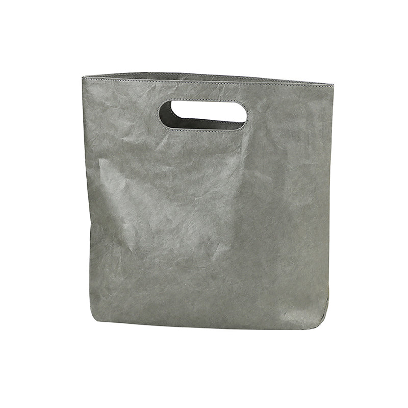 Various color tyvek kraft paper handbags