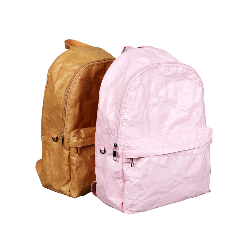 Customized color travel backpack