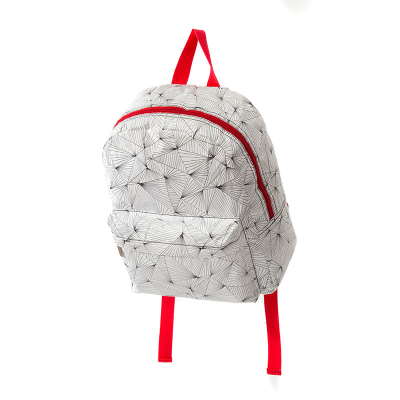 Tyvek Paper Travel Backpack