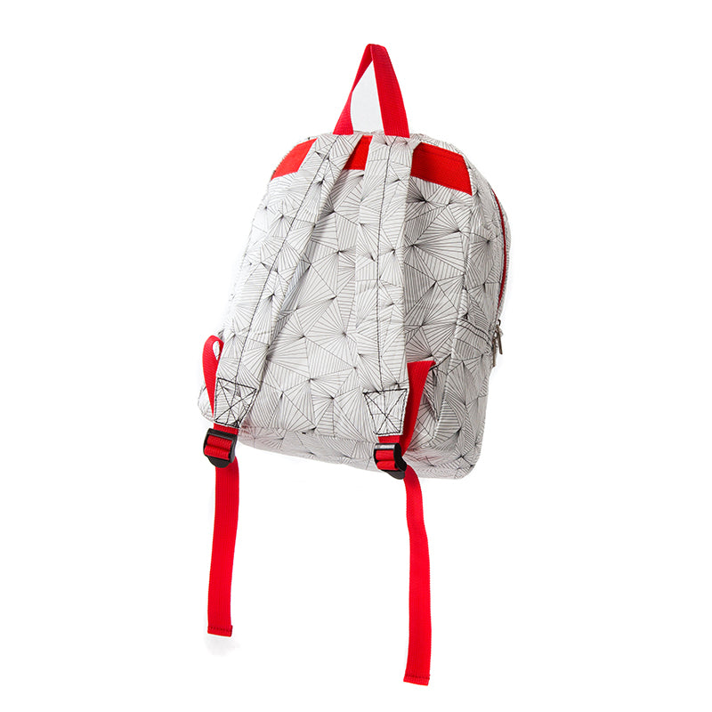 Tyvek Paper Travel Backpack