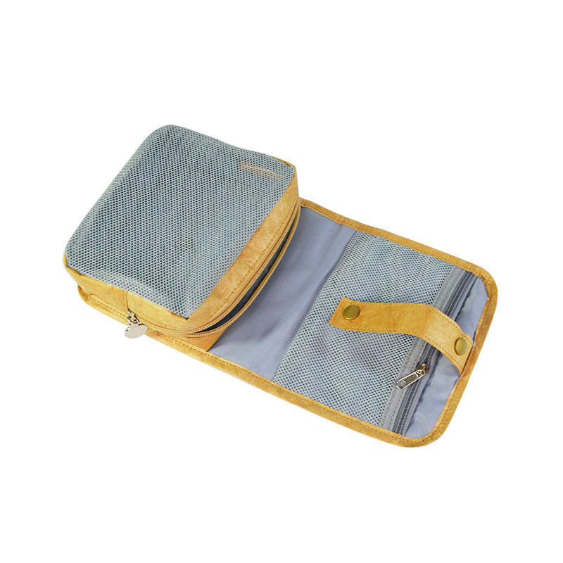 Women cosmetic bag travel toiletry bag