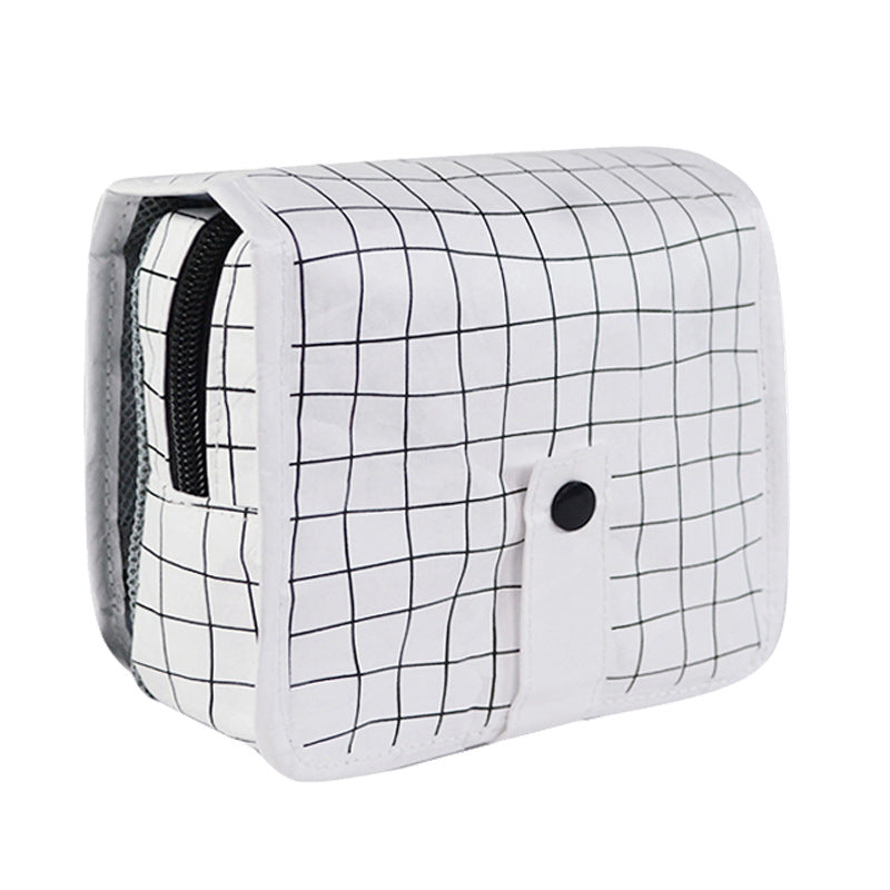 Women cosmetic bag travel toiletry bag