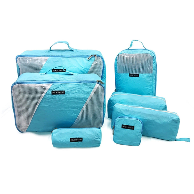 Tyvel eco-friendly tyvek storage bag