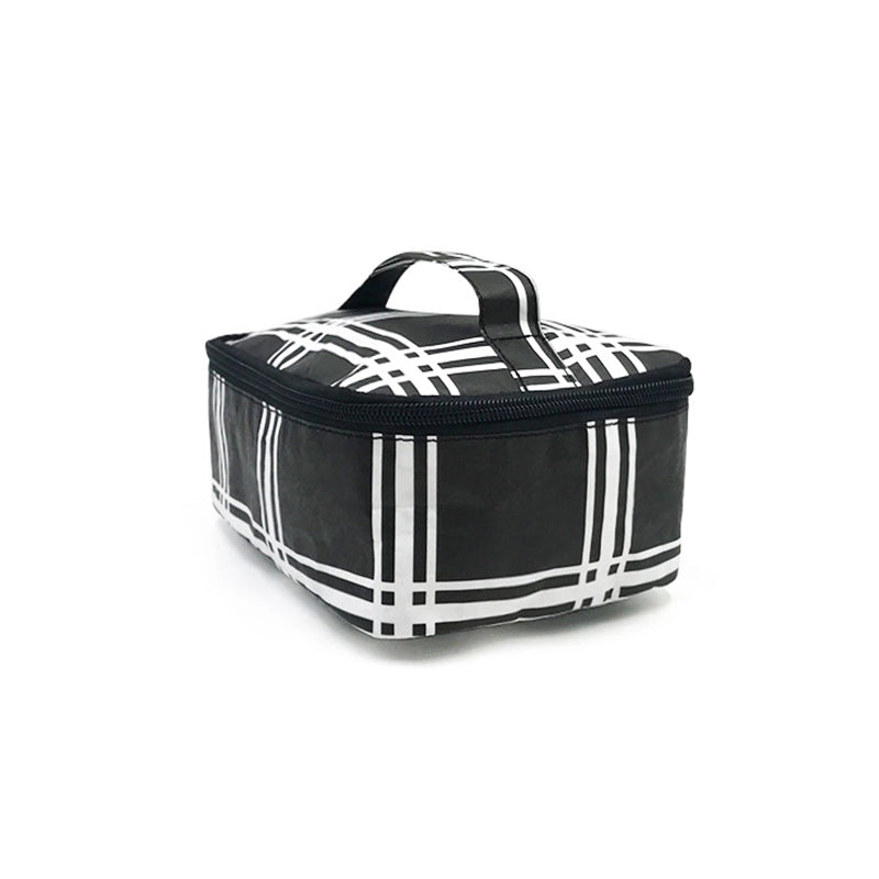 Travel storage bag toiletry bag