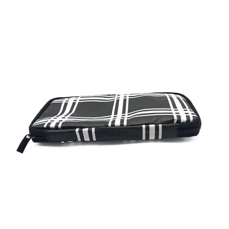 Travel storage bag toiletry bag