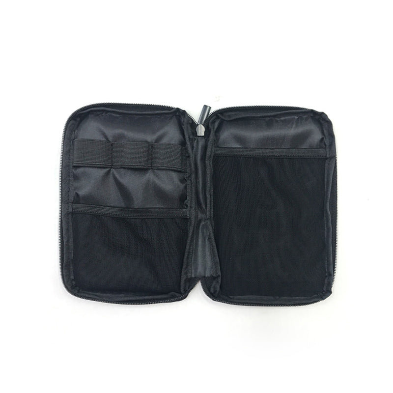 Travel storage bag toiletry bag