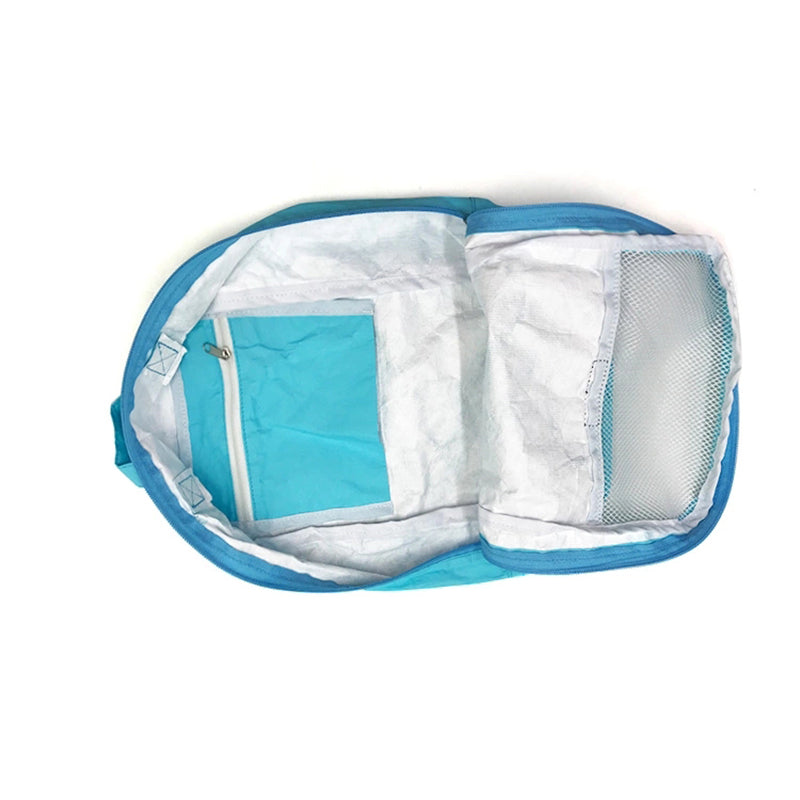 Tyvel eco-friendly tyvek storage bag