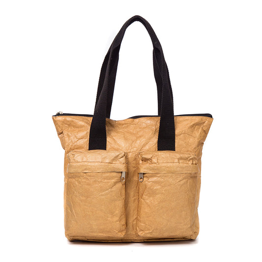 Fashion travel beach bag