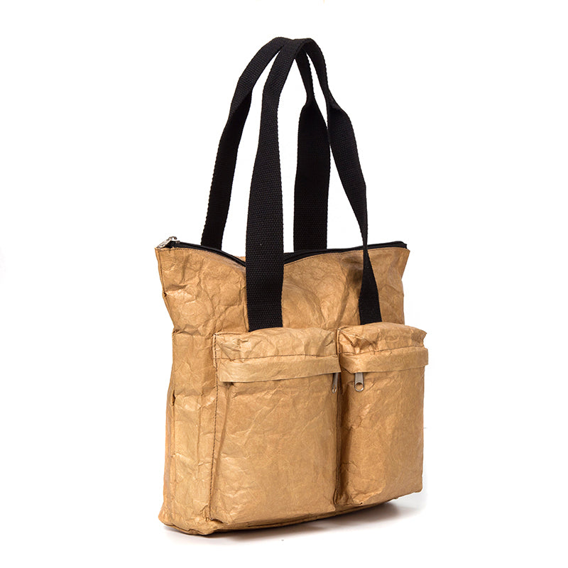 Fashion travel beach bag