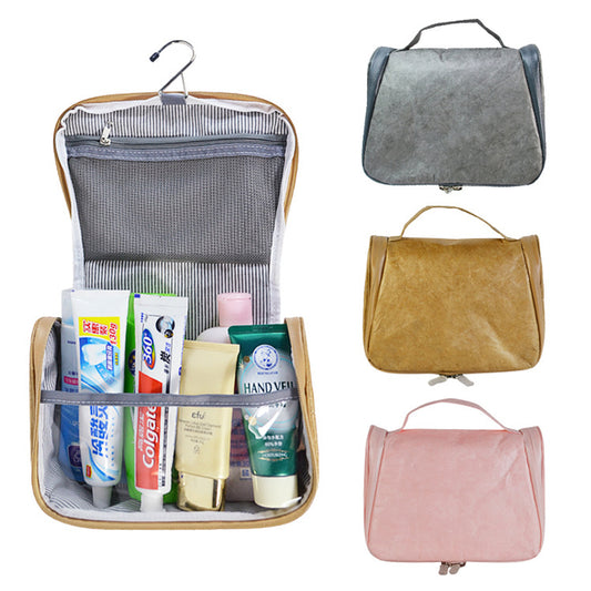 Customized brand storage bags toiletry bag