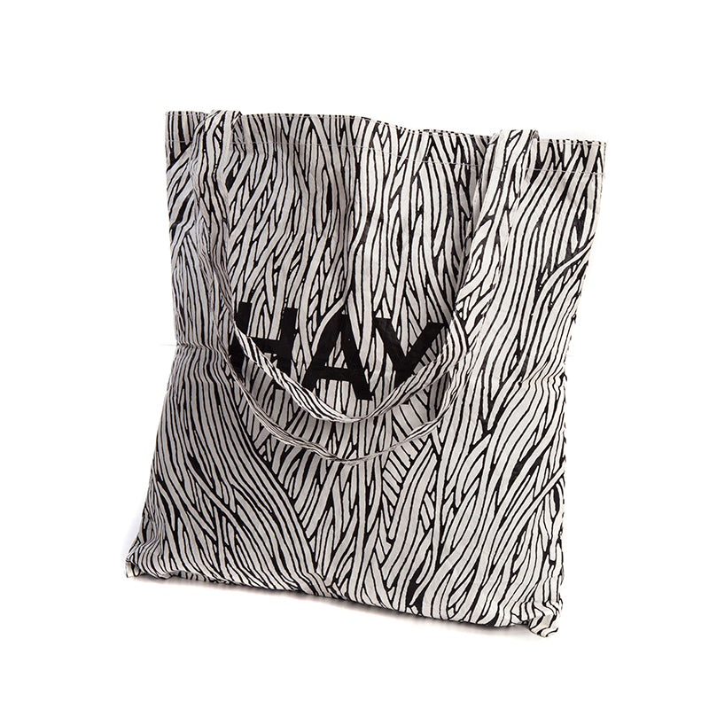 Customized brand tyvek paper shopping bags