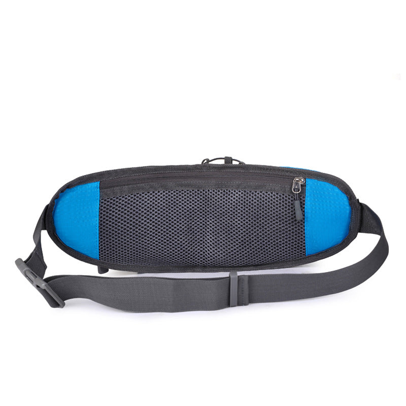 Breathable sport waist bags