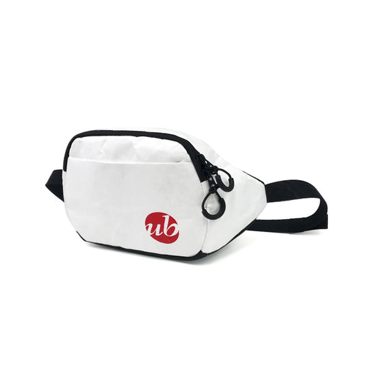 Tyvek Paper Outdoor Sports Waist Bag