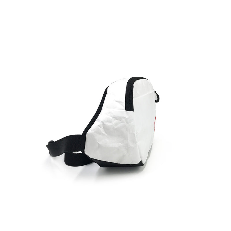 Tyvek Paper Outdoor Sports Waist Bag